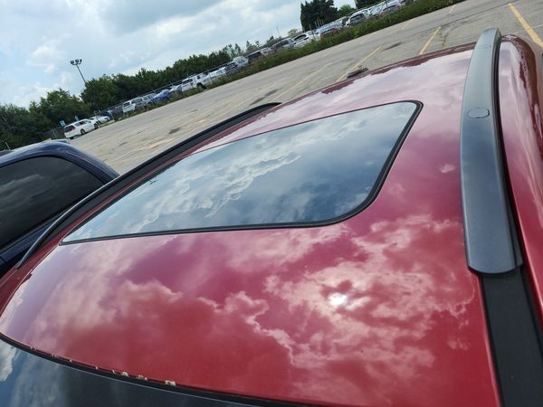 2019 Hyundai Kona 2.0l Awd Luxury SEL