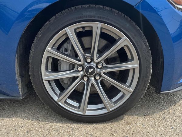 2017 Ford Mustang GT PREMIUM GT Convertible
