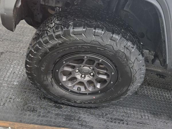 2023 Jeep Wrangler WILLYS Sport