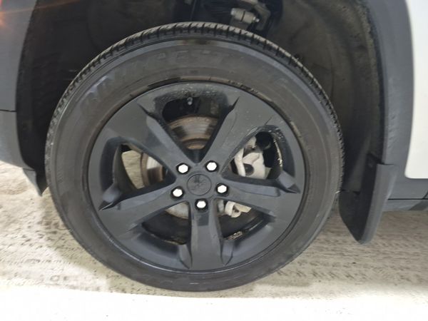 2023 Jeep Grand Cherokee ALTITUDE Laredo, Altitude