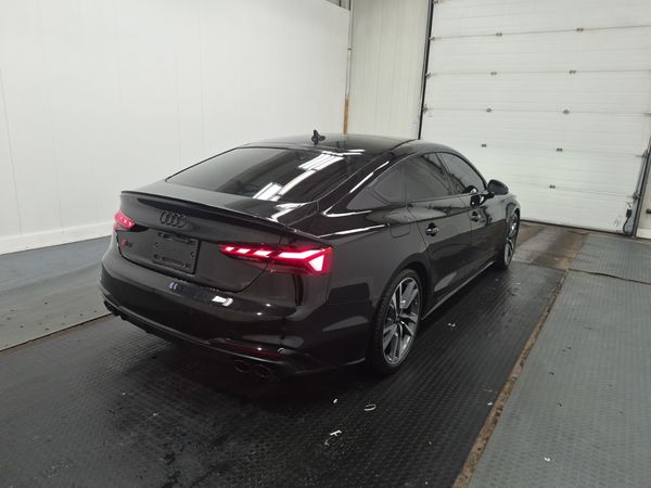 2024 Audi S5 SPORTBACK TECHNIK quattro Prestige