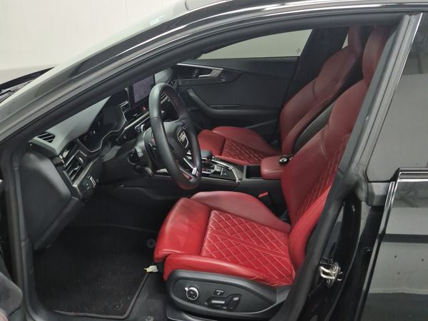 2024 Audi S5 SPORTBACK TECHNIK quattro Prestige