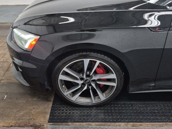 2024 Audi S5 SPORTBACK TECHNIK quattro Prestige