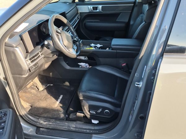 2024 Hyundai Santa Fe LUXURY Limited