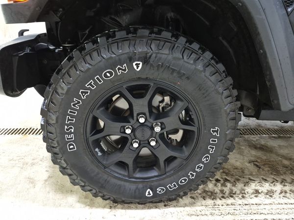 2023 Jeep Wrangler WILLYS Sport