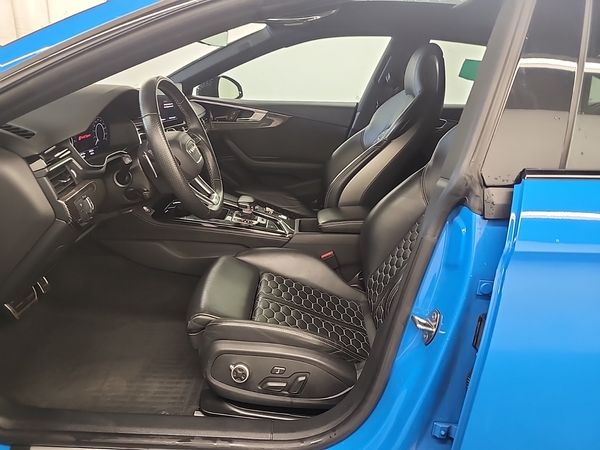 2021 Audi RS 5 SPORTBACK 2.9 TFSI QUATTRO quattro Prestige