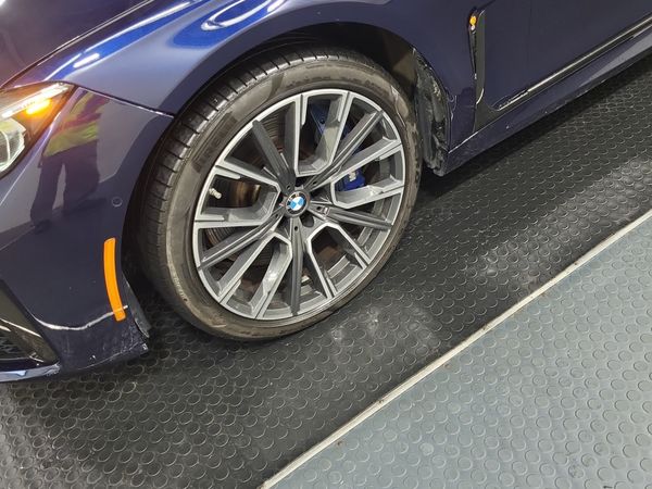 2021 BMW 7 SERIES 750I XDRIVE