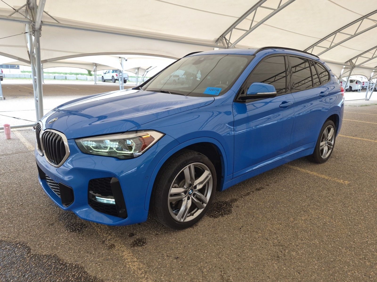 2021 BMW X1 XDRIVE28I