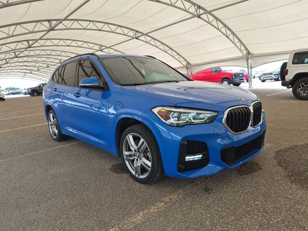 2021 BMW X1 XDRIVE28I
