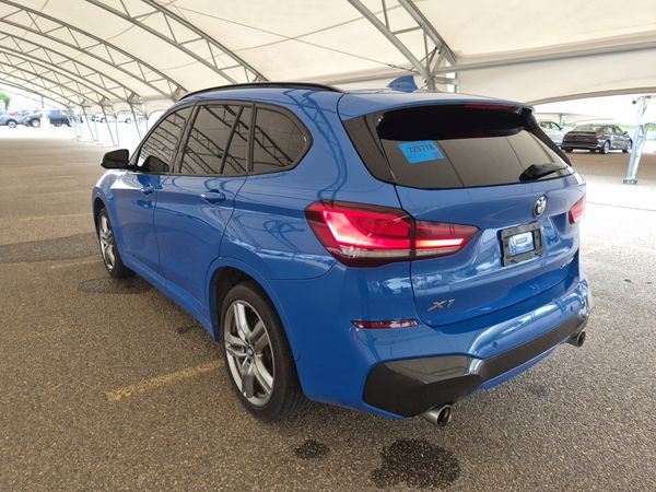 2021 BMW X1 XDRIVE28I