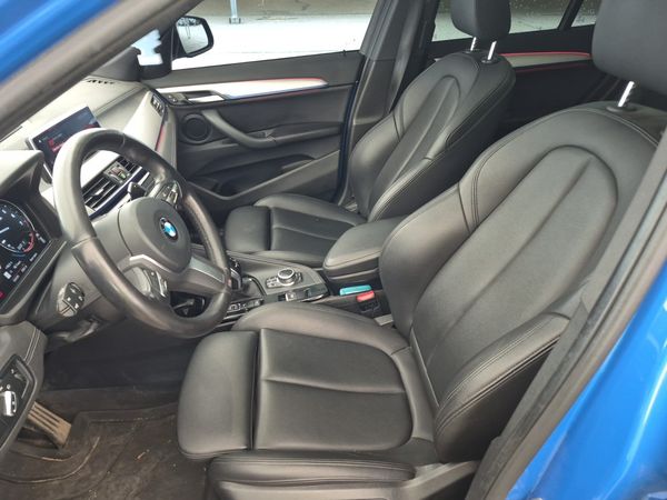 2021 BMW X1 XDRIVE28I
