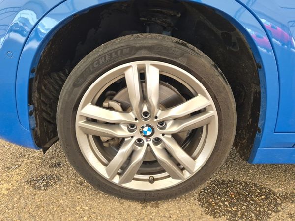 2021 BMW X1 XDRIVE28I