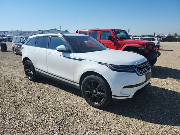 2023 Land Rover RANGE ROVER VELAR S P250 S