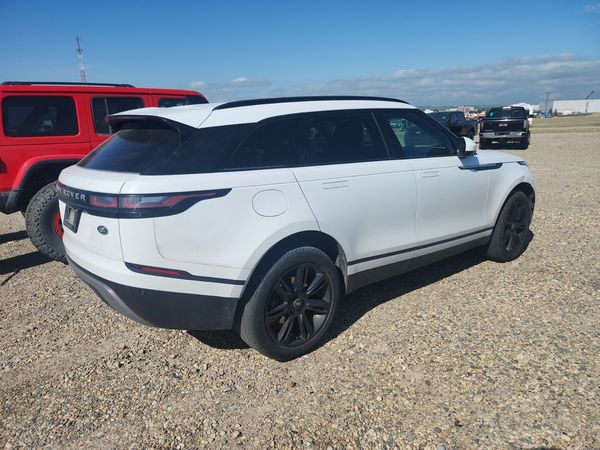 2023 Land Rover RANGE ROVER VELAR S P250 S