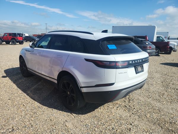 2023 Land Rover RANGE ROVER VELAR S P250 S