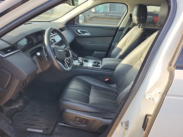2023 Land Rover RANGE ROVER VELAR S P250 S