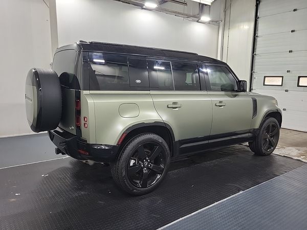 2023 Land Rover DEFENDER X-DYNAMIC SE 110 X-Dynamic SE