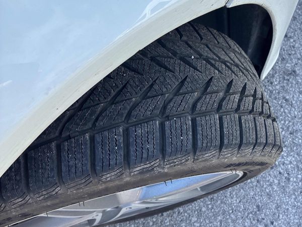2016 Mercedes-Benz C-Class C 300 C300-4M
