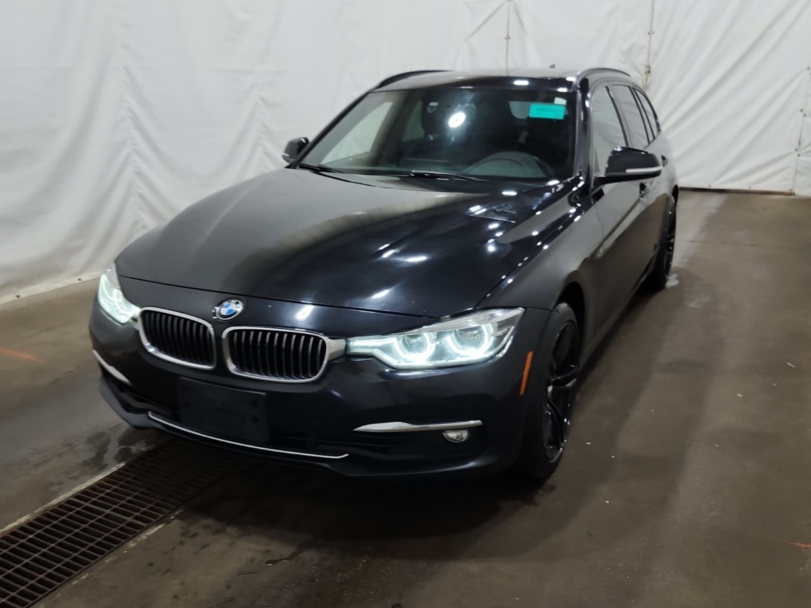 2016 BMW 3 SERIES 328I XDRIVE