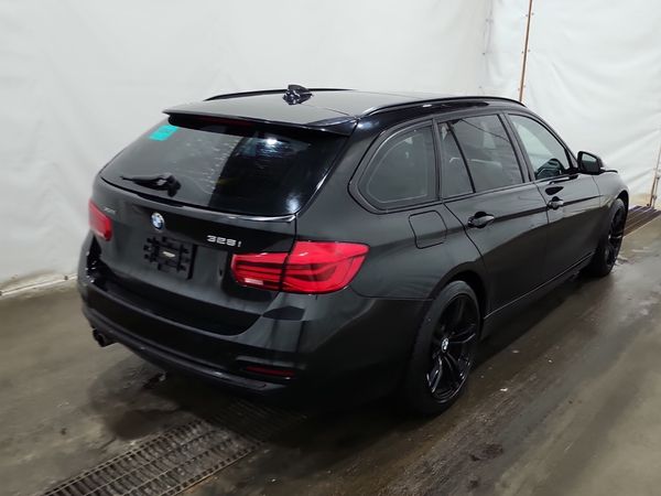 2016 BMW 3 SERIES 328I XDRIVE
