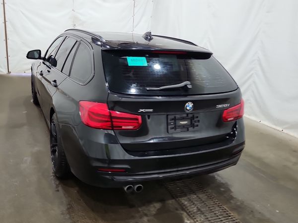 2016 BMW 3 SERIES 328I XDRIVE
