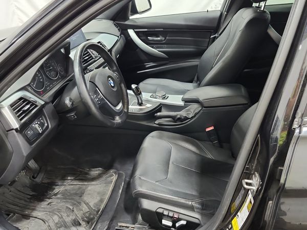 2016 BMW 3 SERIES 328I XDRIVE