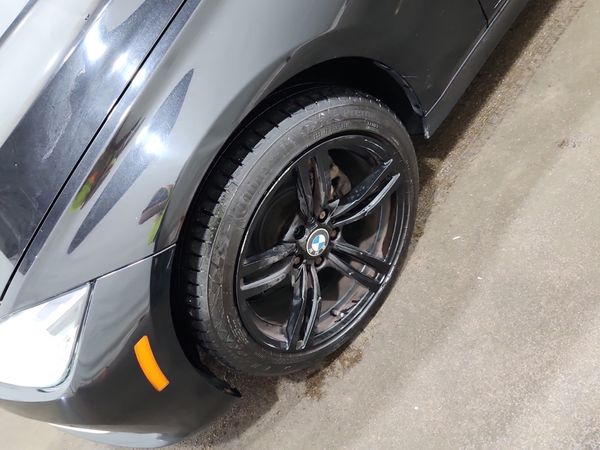 2016 BMW 3 SERIES 328I XDRIVE
