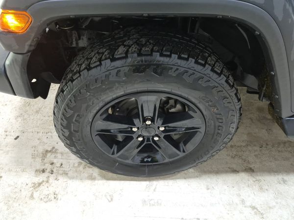 2023 Jeep Wrangler SPORT ALTITUDE