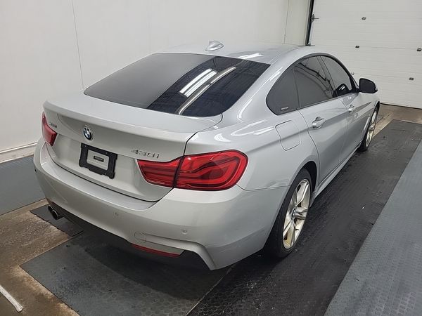 2019 BMW 4 SERIES 430I XDRIVE xDrive GC
