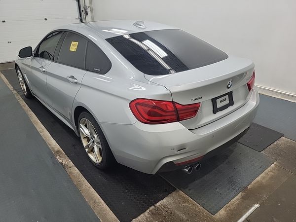 2019 BMW 4 SERIES 430I XDRIVE xDrive GC