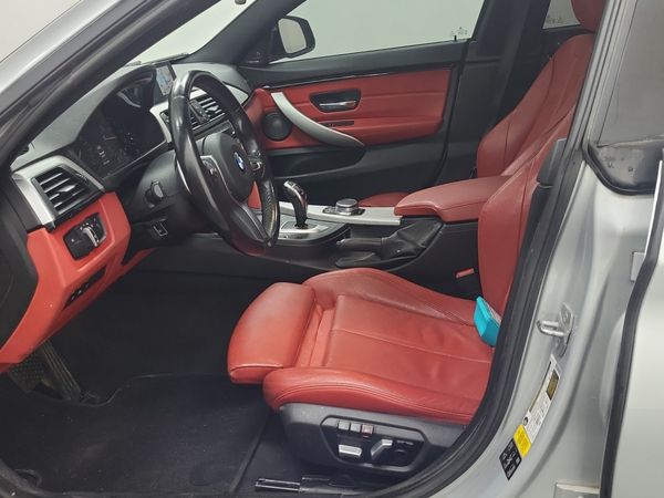 2019 BMW 4 SERIES 430I XDRIVE xDrive GC