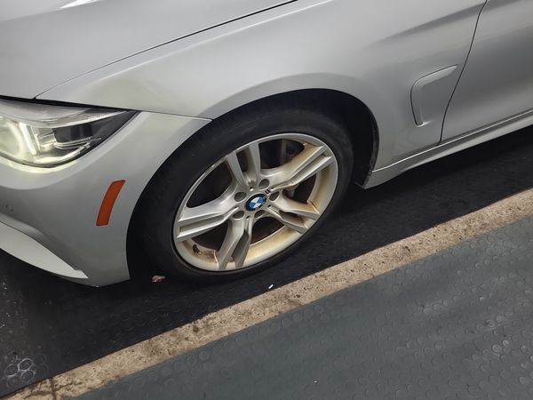 2019 BMW 4 SERIES 430I XDRIVE xDrive GC