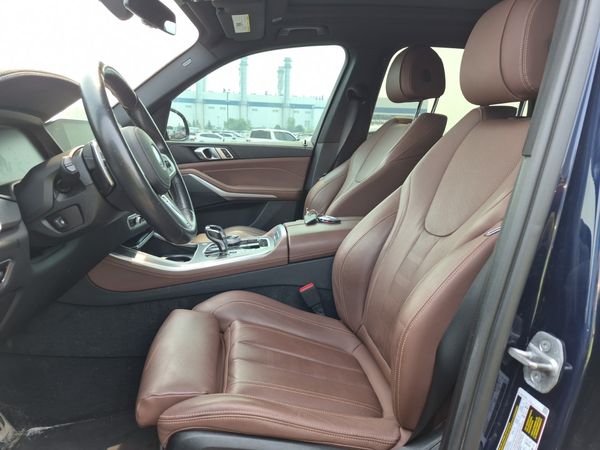 2022 BMW X5 X5 XDRIVE45E