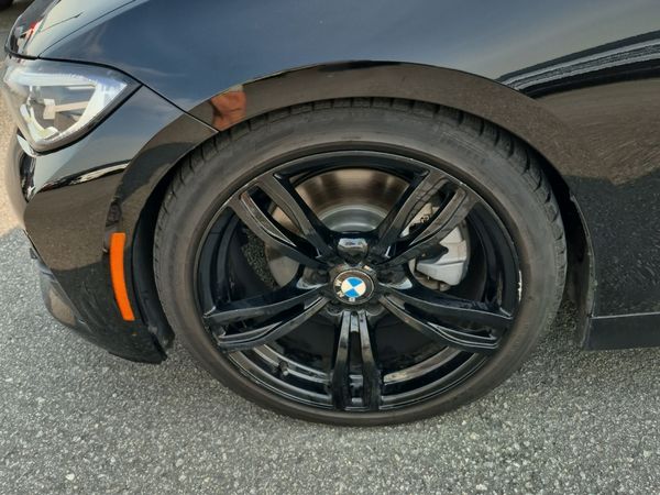 2019 BMW 3 SERIES 330I XDRIVE