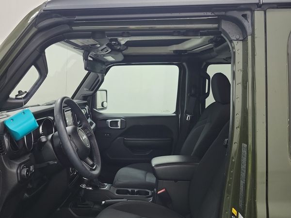 2023 Jeep Wrangler SPORT ALTITUDE