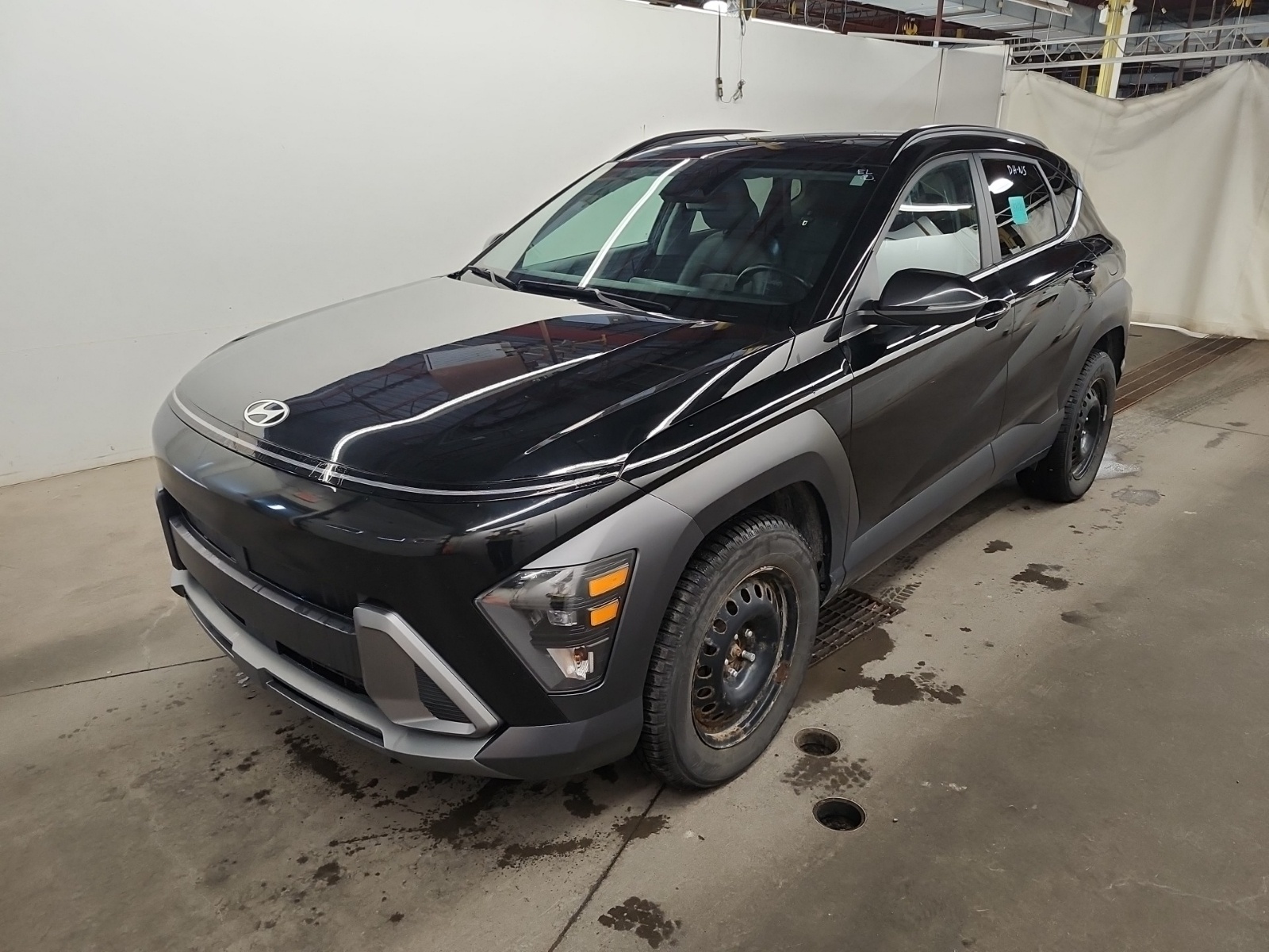 2024 Hyundai KONA PREFERRED SEL