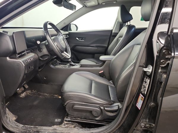 2024 Hyundai KONA PREFERRED SEL