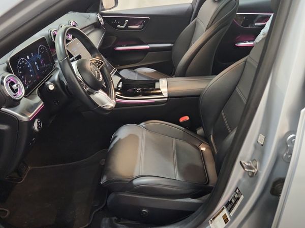 2023 Mercedes-Benz C-CLASS C 300 C300 4MATIC