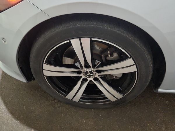 2023 Mercedes-Benz C-CLASS C 300 C300 4MATIC
