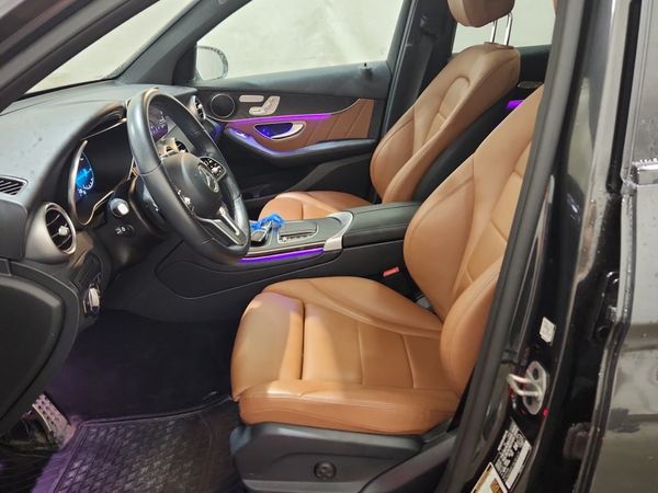 2022 Mercedes-Benz GLC GLC 300 GLC300 4MATIC