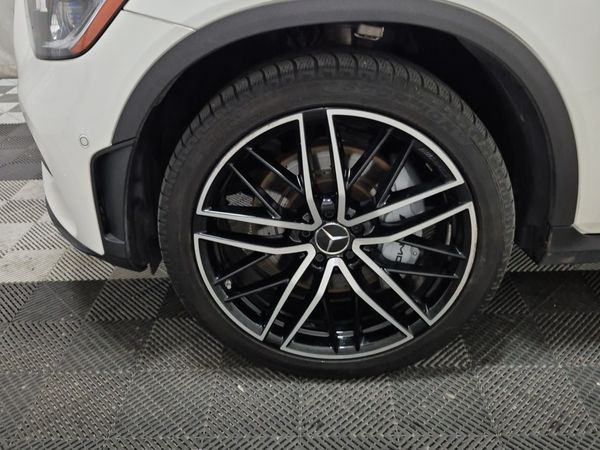 2022 Mercedes-Benz GLC AMG GLC 43 AMG GLC43