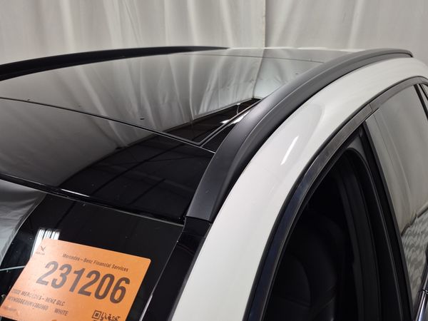 2022 Mercedes-Benz GLC AMG GLC 43 AMG GLC43