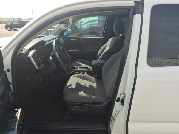 2020 Toyota Tacoma EXTENDED CAB LONG BED SR5