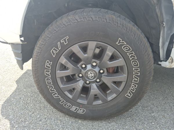 2020 Toyota Tacoma EXTENDED CAB LONG BED SR5