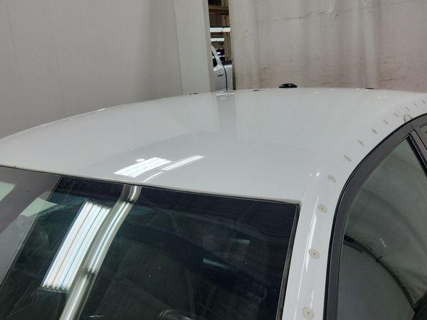 2018 Dodge Charger RWD Police