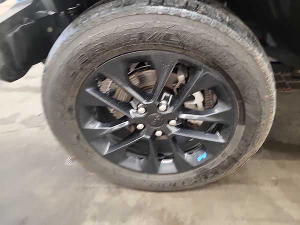 2022 Jeep Wrangler 4xe UNLIMITED SAHARA