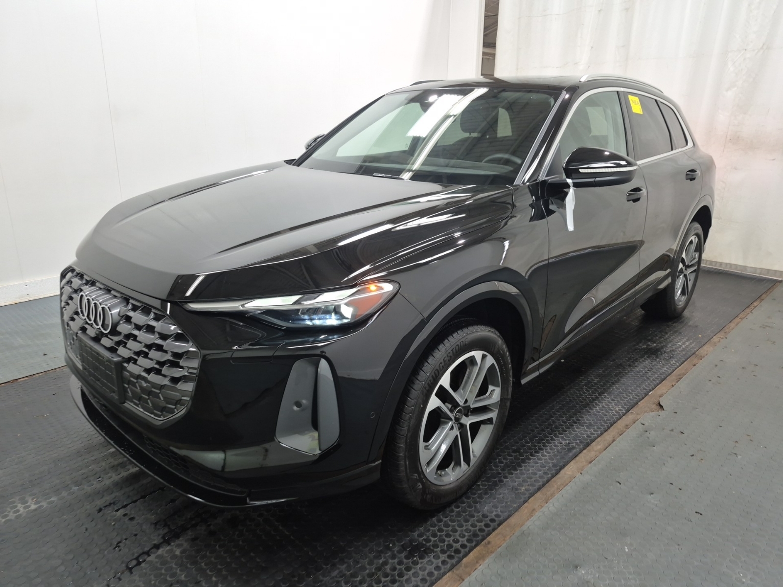 2025 Audi Q5 PREMIUM quattro Premium