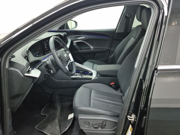 2025 Audi Q5 PREMIUM quattro Premium