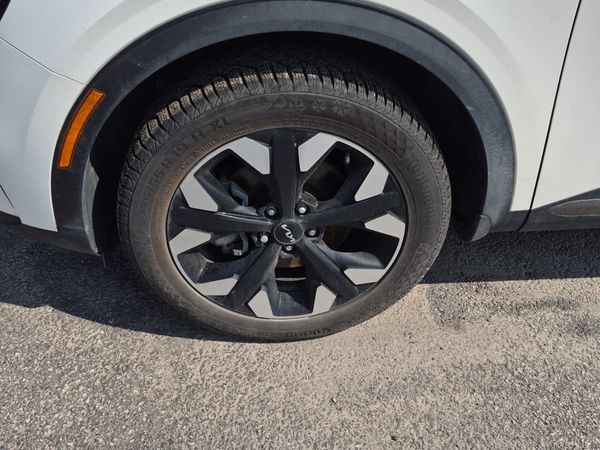 2023 Kia Sportage X-LINE LIMITED