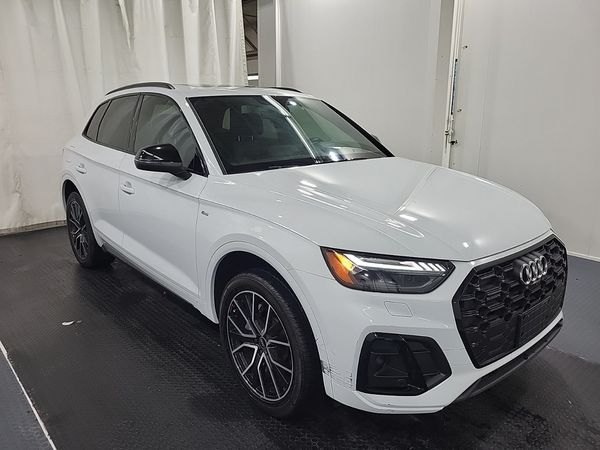 2022 Audi Q5 S LINE PRESTIGE S Line quattro Prestige